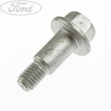 Original Ford Schraube, Motor- und Getriebekabelverkabelung 1712872