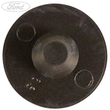 Original Ford Fiesta Fusion Mondeo Anschlagpuffer Motorhaube 1142829