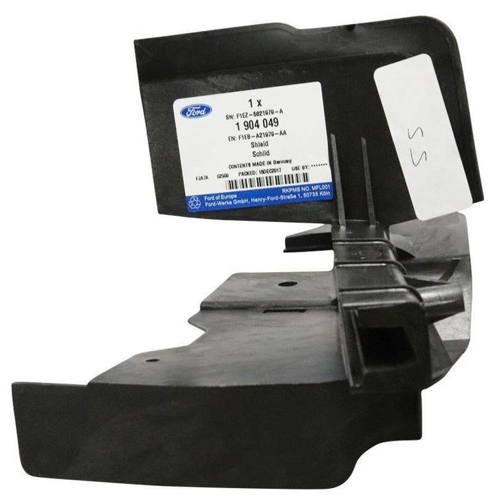 Original Ford Focus Vorne Türschlossblende 2014- 1904049