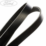 Original Ford Mondeo Mondeo Motorcraft Antriebskeilriemen 1050417