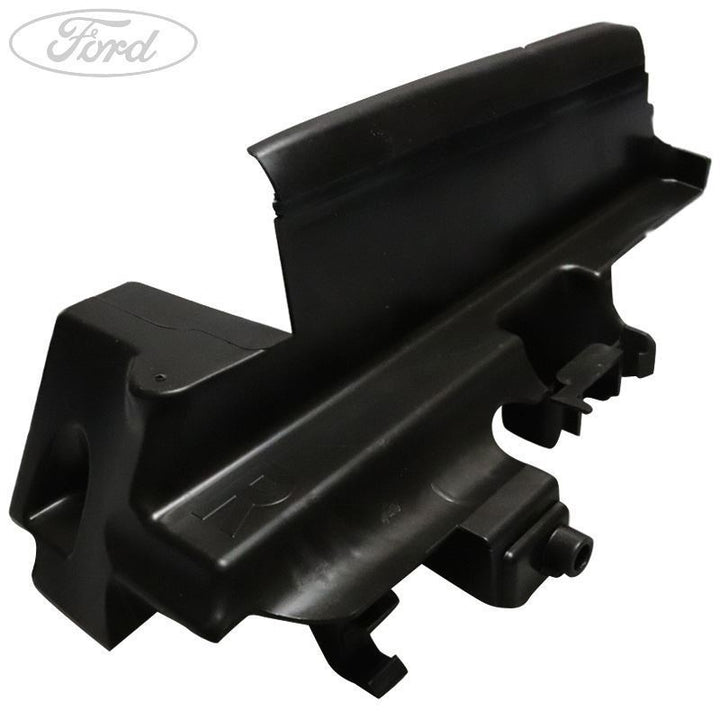 Original Ford Luftleitblech 1876866