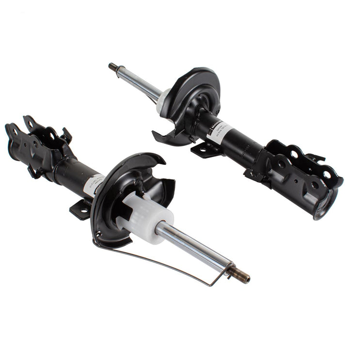 Fiesta Mk7 vorne rechts & links Stossdämpfer Kit 2008-2012