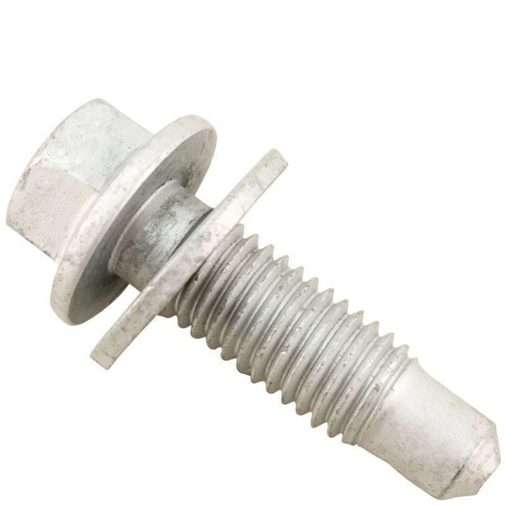 Original Ford SCHARNIERSCHRAUBE TÜR vorne 1431605