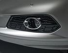 Original Ford S-MAX ab 2015 Blende für Nebelscheinwerfer linke Seite