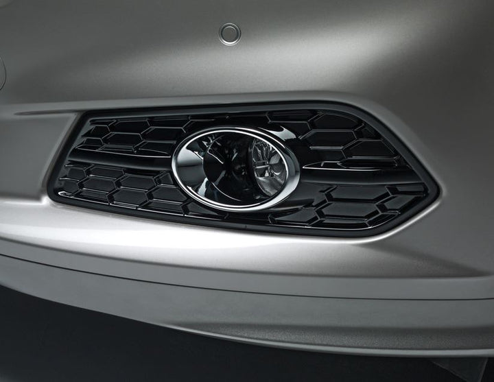 Original Ford S-MAX ab 2015 Blende für Nebelscheinwerfer linke Seite