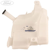 Original Ford Focus 2011-2013 Wischwasserbehälter 1818860