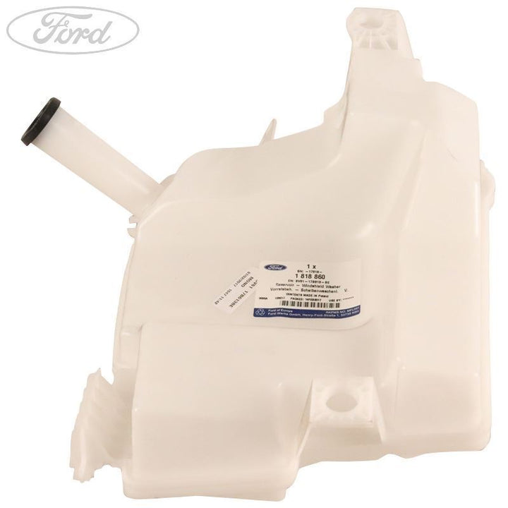 Original Ford Focus 2011-2013 Wischwasserbehälter 1818860