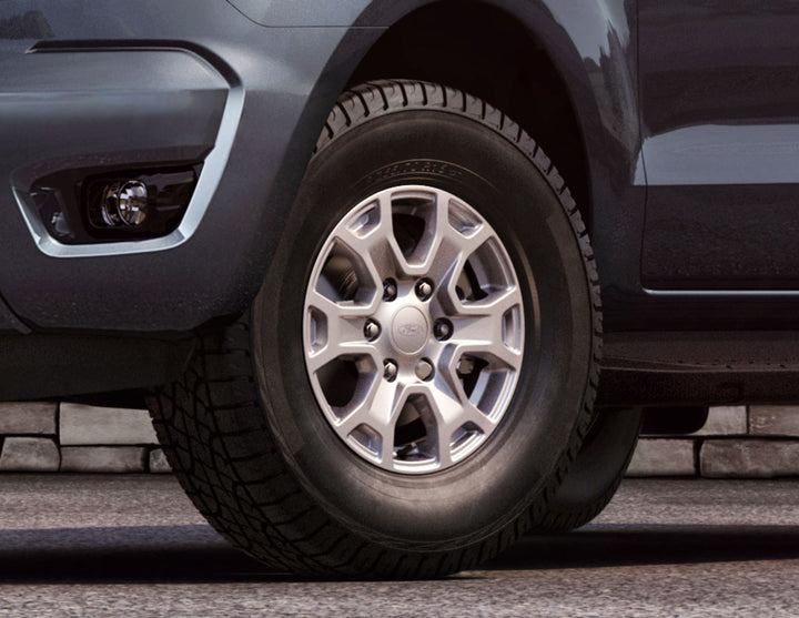 Ford Ranger Alufelge 16