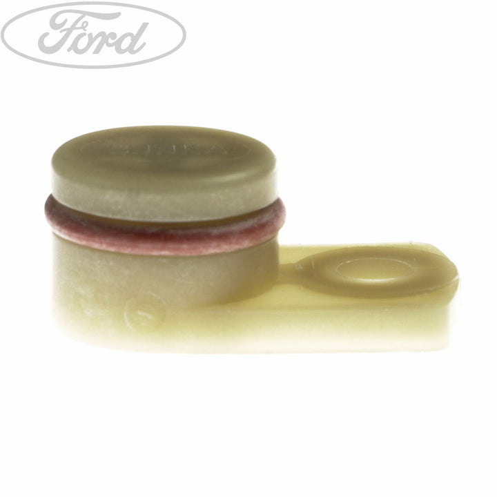 Original Ford Getriebe Drehzahlsensor Stopfen 1521556