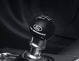 Ford Mustang Performance Schaltknauf mit Ford Performance Logo 2215886
