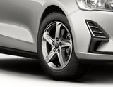 Ford Focus Alufelge 16