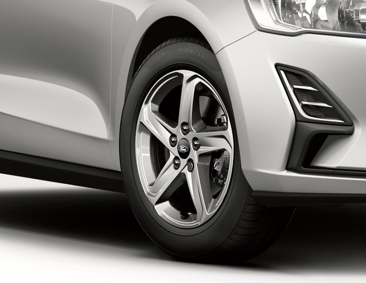 Ford Focus Alufelge 16