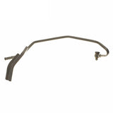 Turbolader Einlassleitung