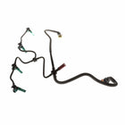 Leckkraftstoff Schlauch