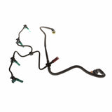 Leckkraftstoff Schlauch