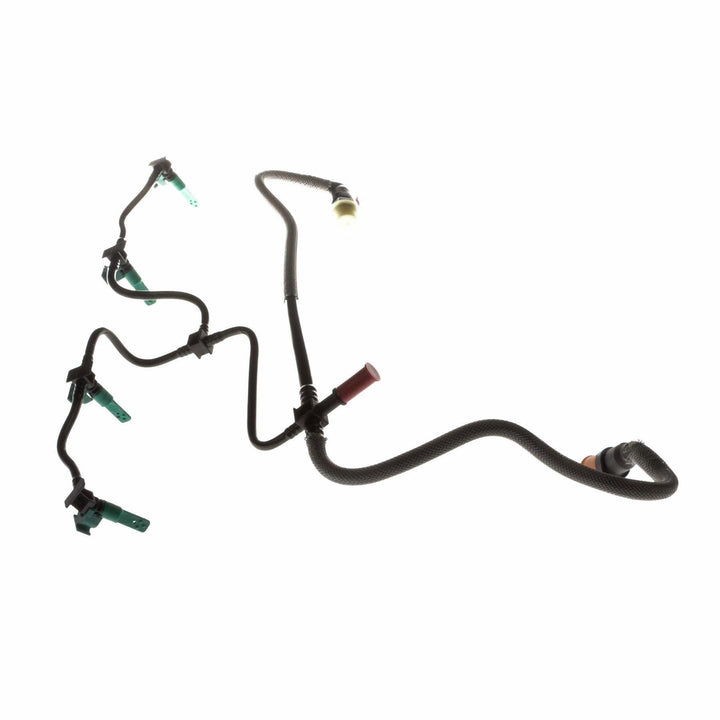 Leckkraftstoff Schlauch