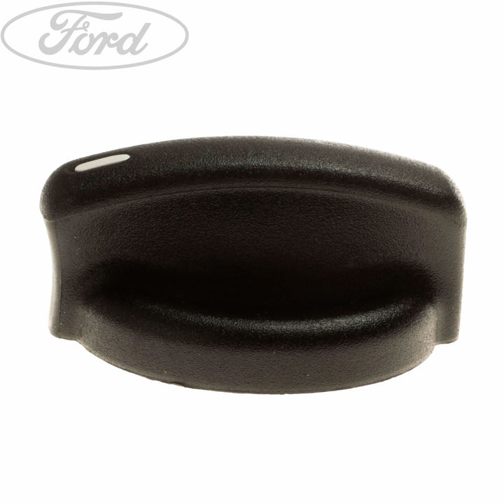 Original Ford Mondeo bis 1996 & Transit 2000-2014 Heizungsreglerknopf 6822361