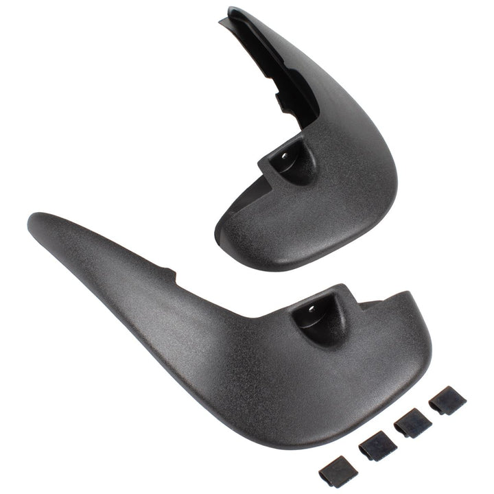 Focus Schmutzfänger Kit vorne Limousine & Kombi 1998-2001