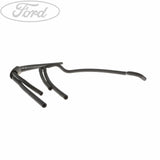 Original Ford Focus/Mondeo/S-MAX Unterdruckschlauch 1.8L Duratec 1383135