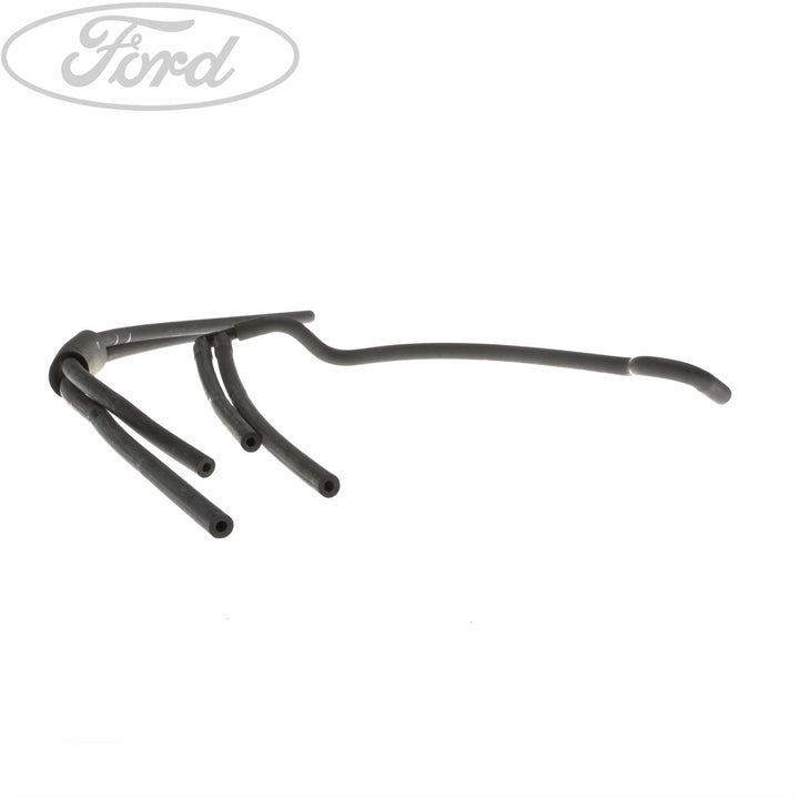 Original Ford Focus/Mondeo/S-MAX Unterdruckschlauch 1.8L Duratec 1383135
