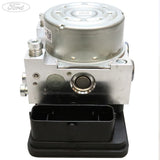 Original Ford Fiesta B-Max Antiblockiersystem – ABS-Steuergerät 1874509