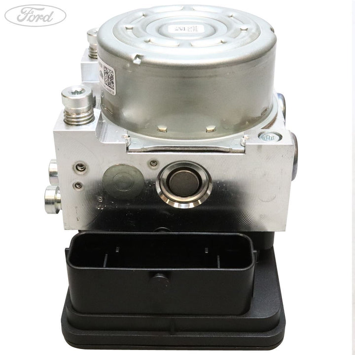 Original Ford Fiesta B-Max Antiblockiersystem – ABS-Steuergerät 1874509