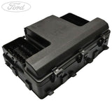 Sicherungskasten Sicherungsbox