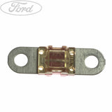 Original Ford Fiesta Fusion Leistungsschalter 1148218