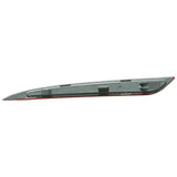 Original Ford Mondeo ab 2014 Unterer Reflektor Heckstossstange 5318070