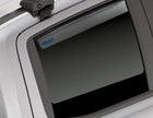 Ford Ranger ClimAir* Windabweiser, Seitenfenster hinten, dunkel getönt 1772109