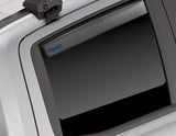 Ford Ranger ClimAir* Windabweiser, Seitenfenster hinten, dunkel getönt 1772109