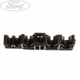 Original Ford Clip Kraftstoffleitung 1701512