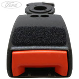 Echte Ford Transit Connect Sicherheitsgurt & Schnalle 3. Reihe 1712778