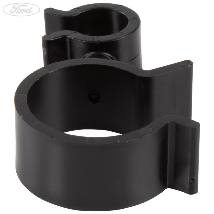 Original Ford Focus Mk1 Mk2 C-Max Mondeo Mk2 Fiesta Mk5 Clip - Heizungsschläuche 1233617 - 4 Stk