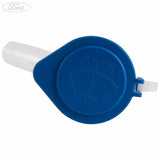 Original Ford Focus 2011-2020 Wischwasserbehälter Einfüllstutze 1890816