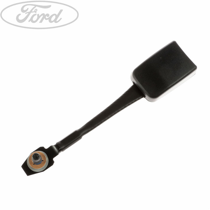 Original Ford Transit Sicherheitsgurt und Schnalle 4447378