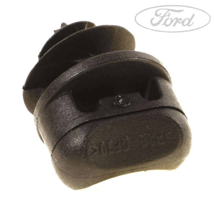 Original Ford Fußmattenzierblende Schraube Befestigungsclip Kit 5029995