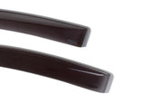 Ford Focus ClimAir®* Windabweiser, Seitenfenster vorne, dunkel getönt, 4/5 Türer