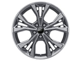 Original Ford Focus & C-MAX Alufelge 18