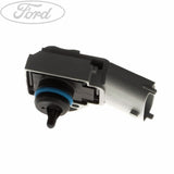 Focus Sensor Kraftstoffdruck