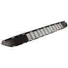 Original Ford Edge unteres Kühlergitter - Stoßfänger vorne Carbon Black 1935803