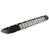Original Ford Edge unteres Kühlergitter - Stoßfänger vorne Carbon Black 1935803