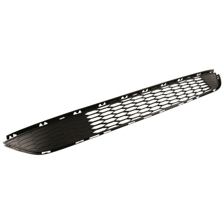 Original Ford Edge unteres Kühlergitter - Stoßfänger vorne Carbon Black 1935803