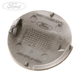 Original Ford Focus/C-MAX ab 2004 Abdeckung Abschleppöse vorne 1424616