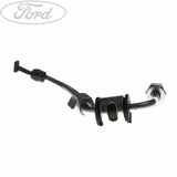 Original Ford Schlauchrohrleitung 1.8L Duratorq 1364107