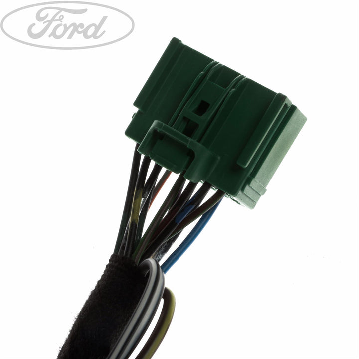 Original Ford S-Max WA6 Karosserietürverkabelung 1580009