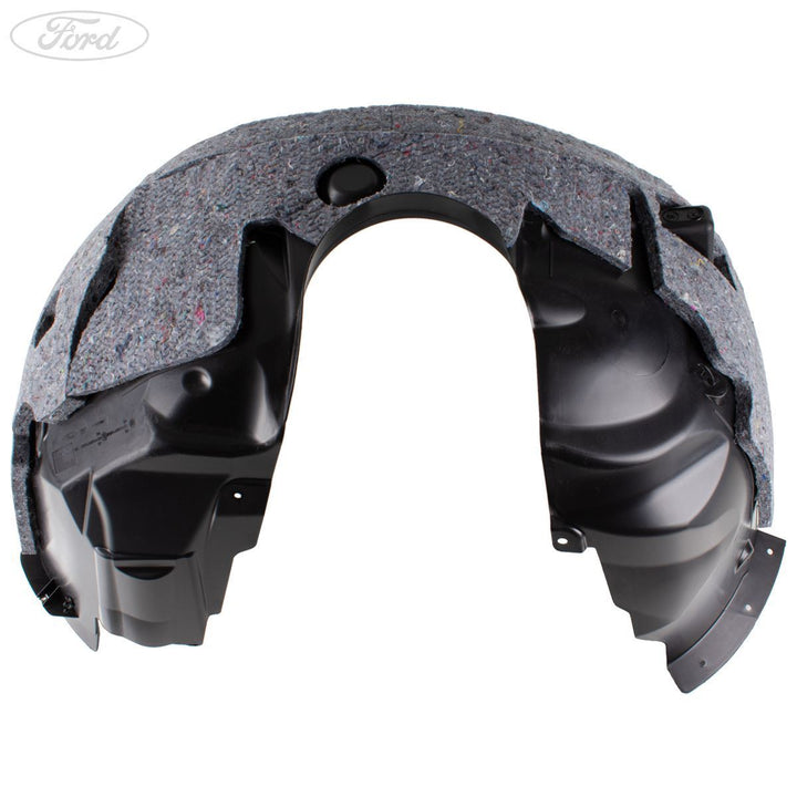 Original Ford Mondeo 2014-2016 Verkleidung Radhaus rechts 2012540