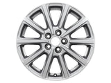 Ford Galaxy ab 2015 4er-Satz Alufelgen 17