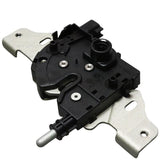 Original Ford Mondeo 2000-2007 Motorhaubenschloss 4913333