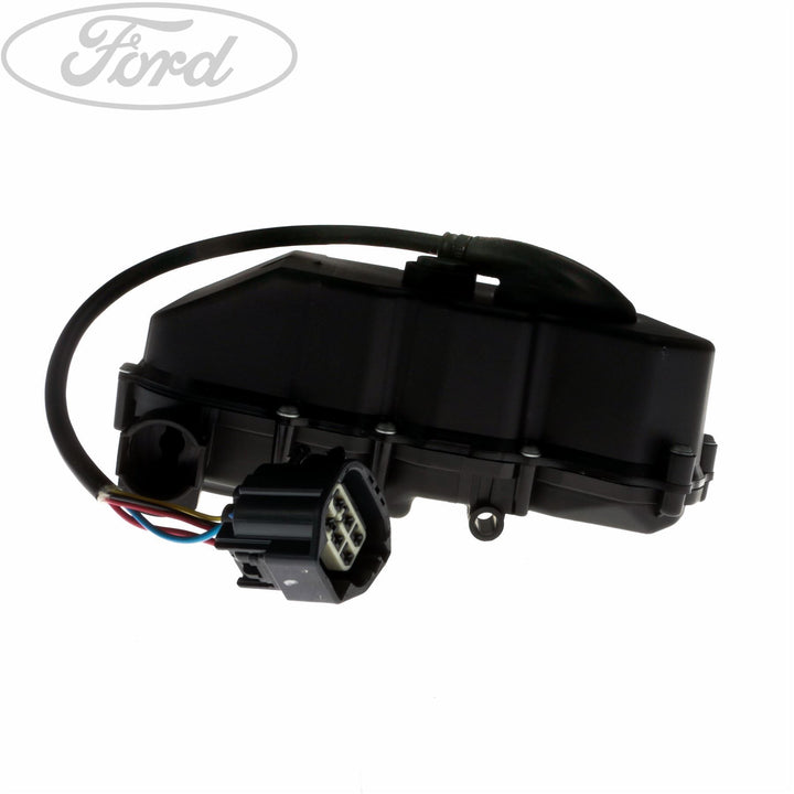Original Ford Focus Anhängerkupplung Motor 2011-2015 Limousine Turnier 1842674